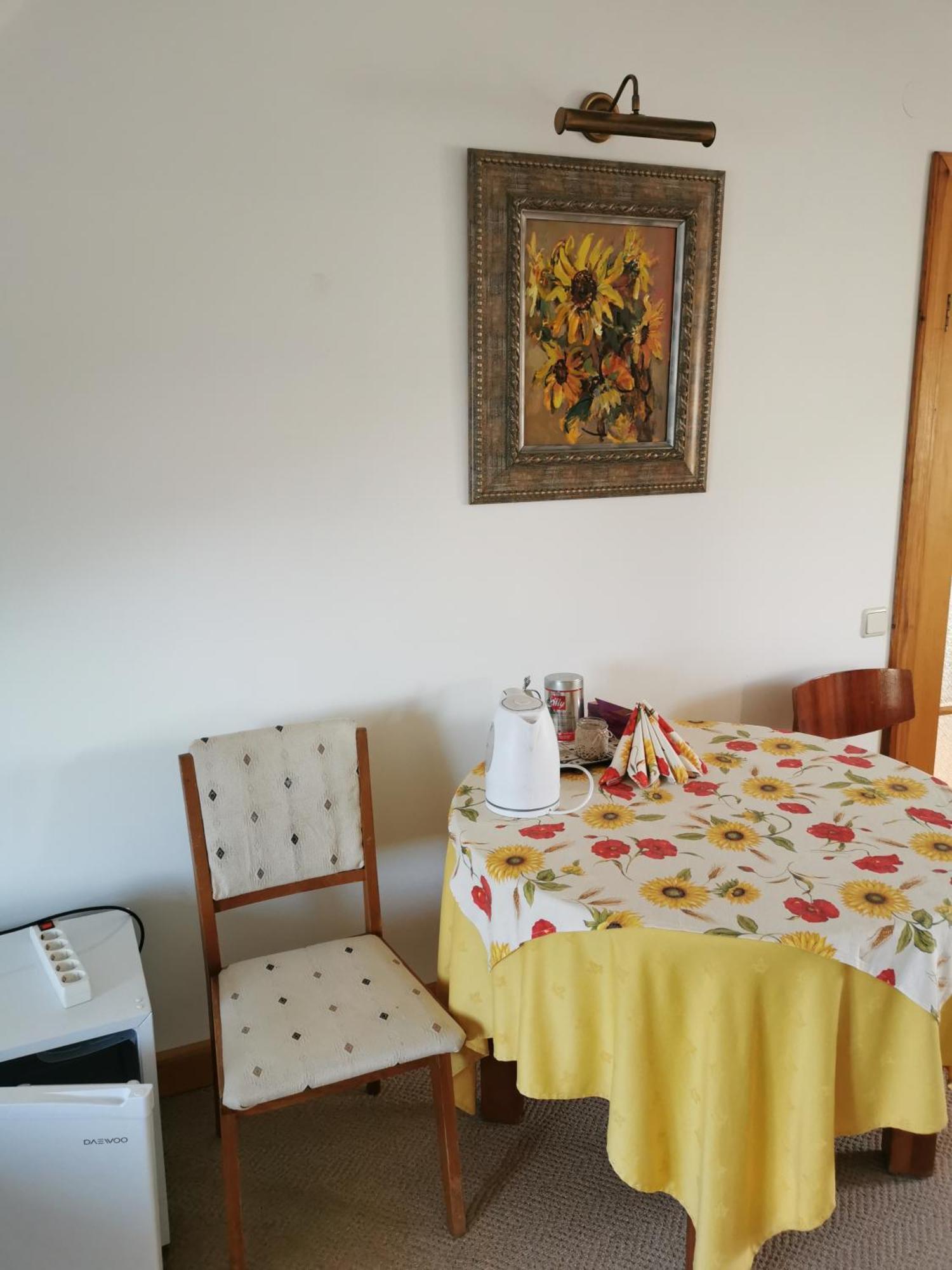 Apartmán Stirnas Kuldīga Exteriér fotografie