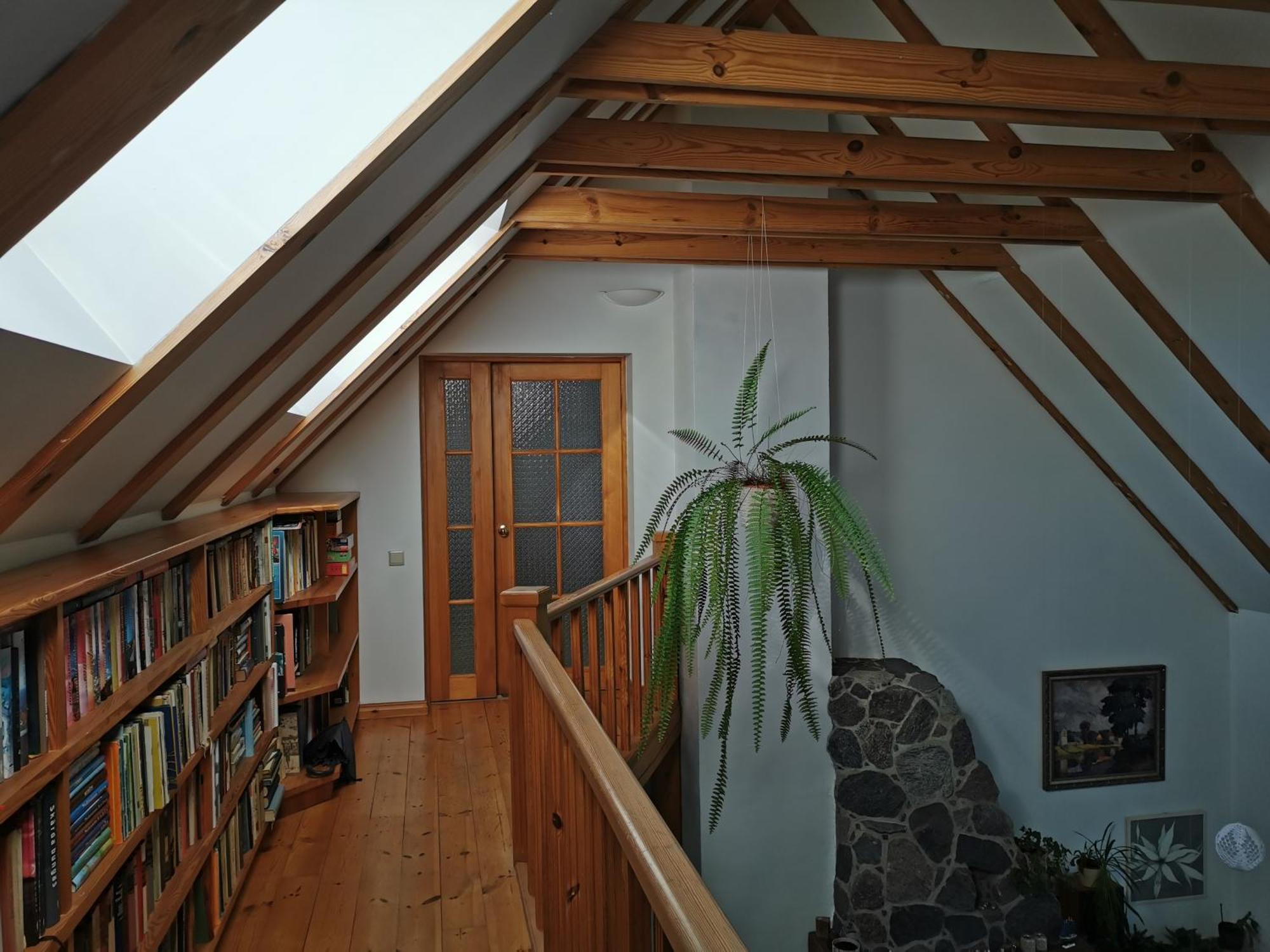 Apartmán Stirnas Kuldīga Exteriér fotografie