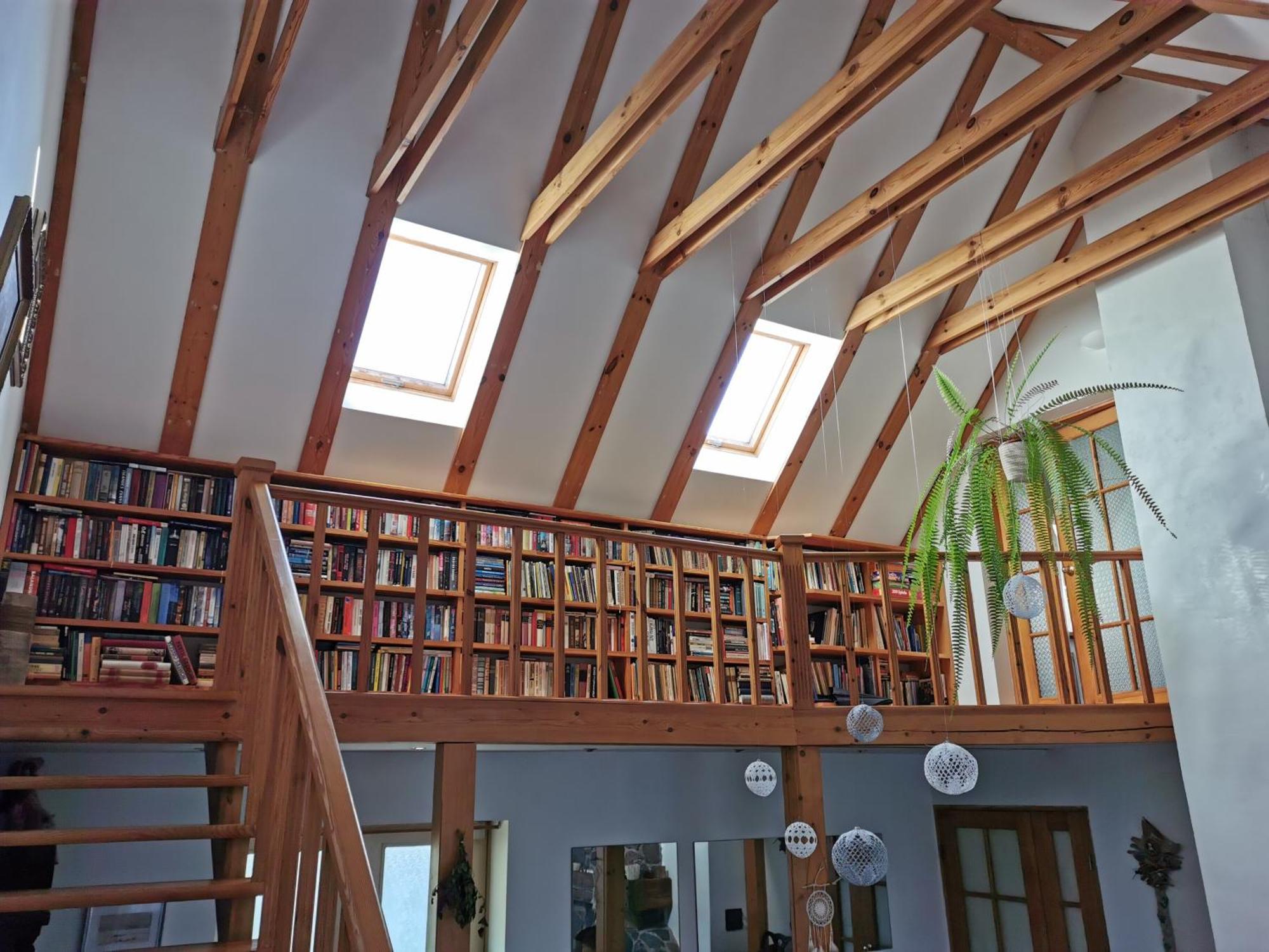 Apartmán Stirnas Kuldīga Exteriér fotografie